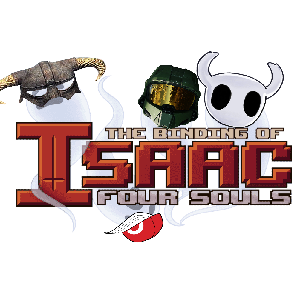 Four Souls Logo