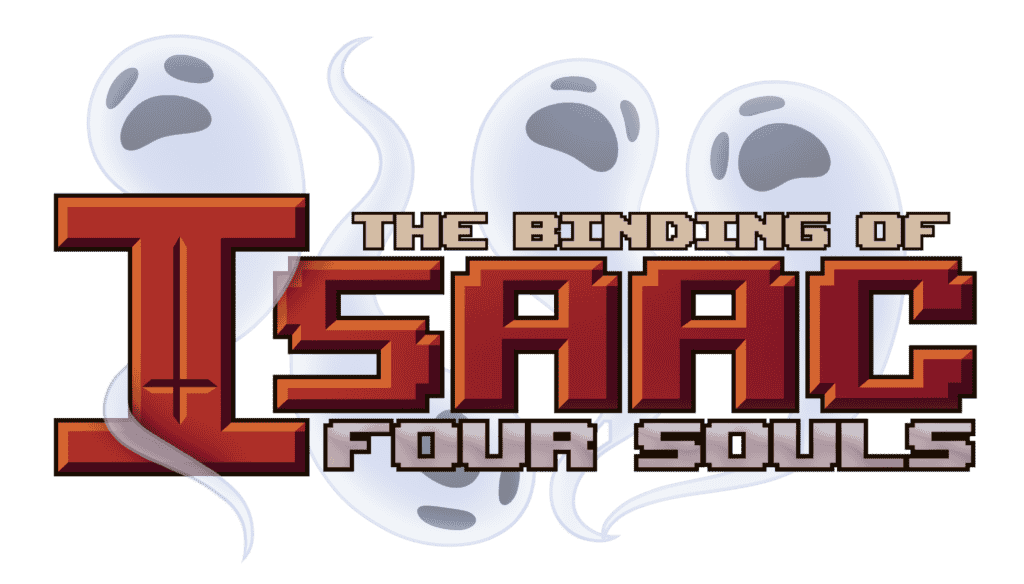Four Souls Logo